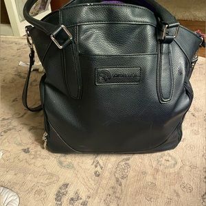 Sarah Wells pump bag